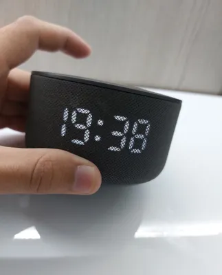 Yandex Alisa Mini 3 1
