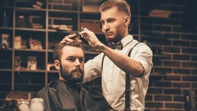 Барбершоп, Barbershop tayyor biznes sotiladi 4 ta kreslo va Masterlar 1