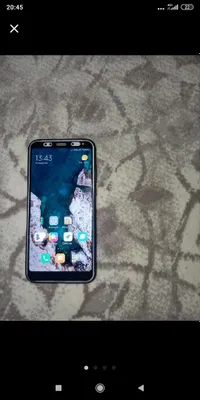 Redmi 5 Plus 1