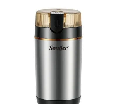Кофемолка Sonifer SF-3569