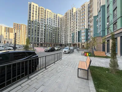 2 xonali kvartira sotiladi, Olmazor, 40 m² 1