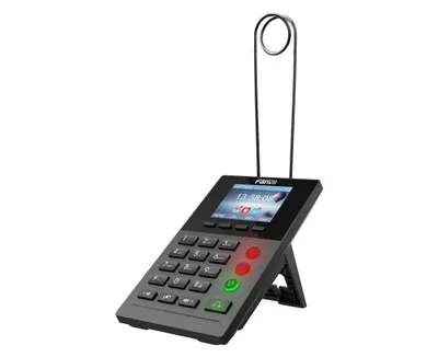 < IP - телефон Fanvil X2P 1