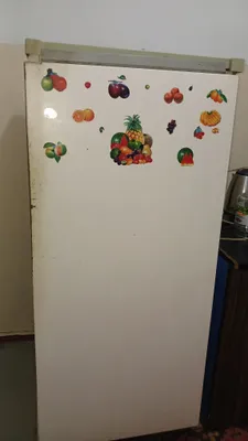 Холодильник 1