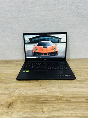 ACER Core i5-8 Ядерный, Игровой для Работы, Игр, Aytocad, 3Dmax, IT 1