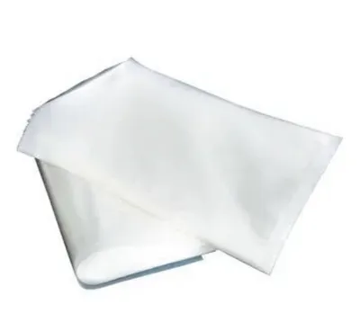 Rifelli vakuum paketlar, 100 dona