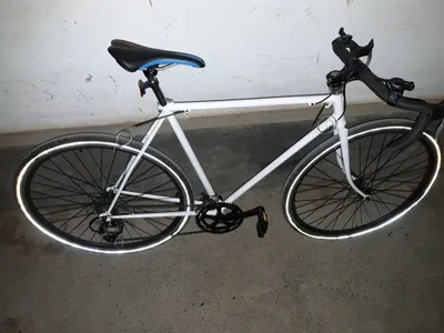«Star Chasse» velosipedi