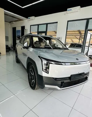 Dongfeng Nammi rassrochkaga bor 1