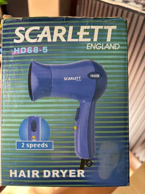 фен Scarlett