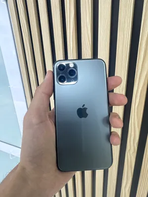 iPhone 11 Pro 1