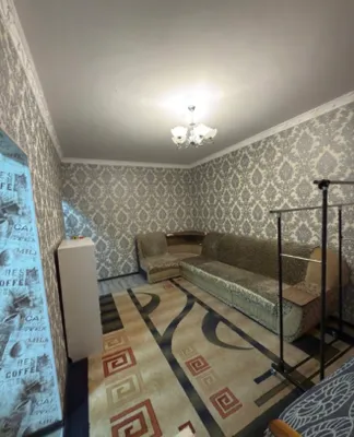 Новза метро 1 комнатная 1