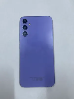 Samsung galaxy a34 5g 1
