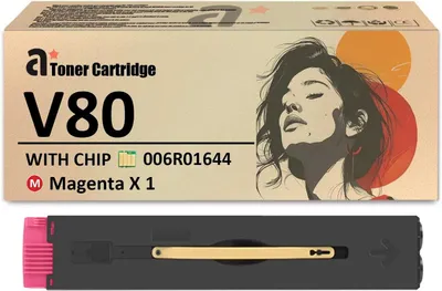 Xerox Versant 80 Magenta toner kartriji (33 000 bet)