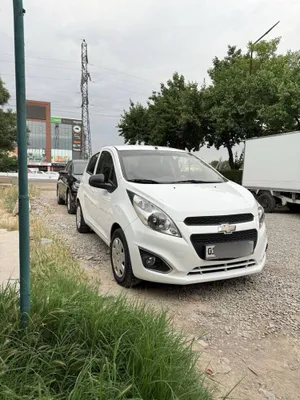 Chevrolet Spark Oq 1