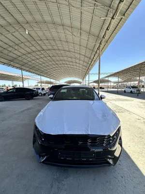 Kia K5 Киа к5 сотилади 1