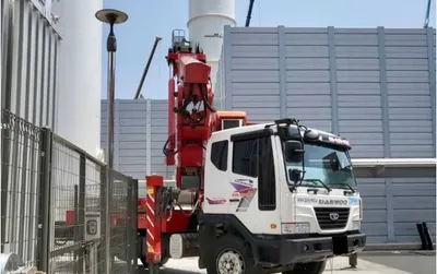 Avtovishka xizmati Автовышка вишка вышка кран vishka avtolift 1