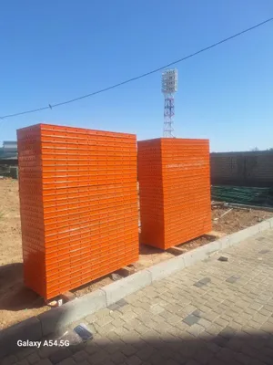 Аренда опалубки и стоек 1
