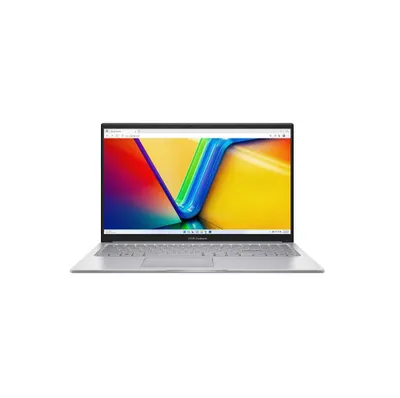 Noutbuk ASUS X1504ZA/I7-1255U/8GB/512GB/15,6" FHD 1