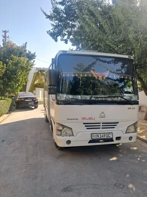 Buyurtma avtobus 1