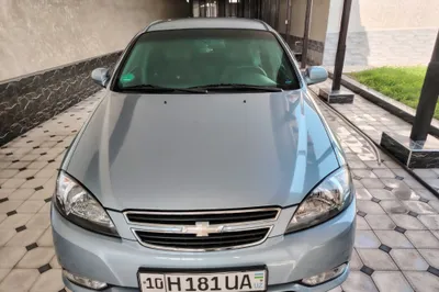 Продаётся Lacetti 1,8 1