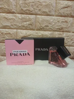 Духи PRADA paradoxe 50 ml