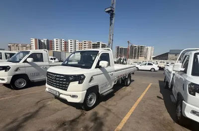 Changan Sart Plus 1