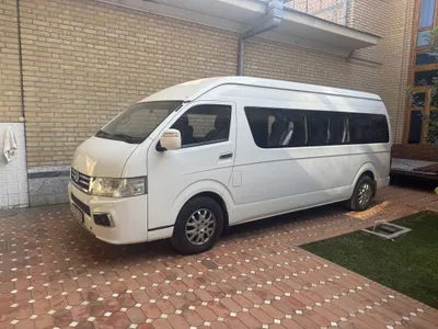King long mikroavtobus 1