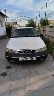 Chevrolet Nexia 1 1