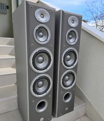 JBL Northridge E80 USA 1