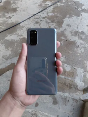Samsung S20 12/128 1