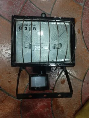 Vito 500W proyektor 1