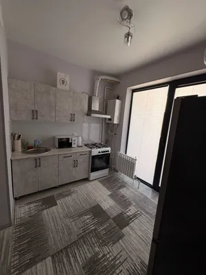 «Oz Zamin» turar joy majmuasida 1 xonali, 40 m² kvartira ijaraga beriladi 1