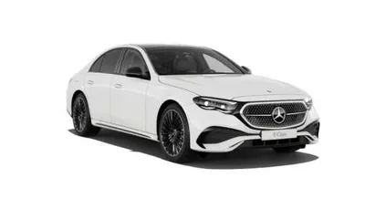 Mercedes-Benz E 300 1