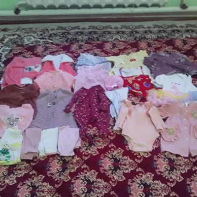 qizchalarga kiyimchalar 1
