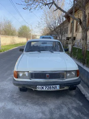 Волга газ 31029 состояние идеальное некрашеный kraska toza 1995 yil 1