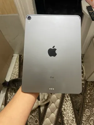 iPad Pro 11, 120 FPS 1