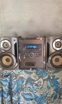 «Spark» mini markazi 1