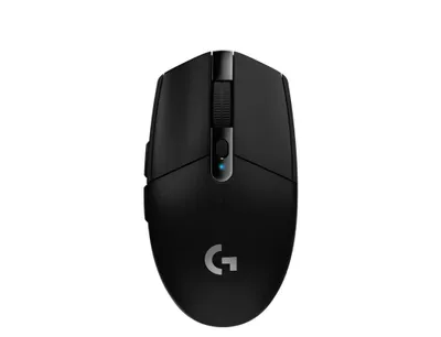 Беспроводная игровая мышь Logitech G304 LIGHTSPEED 1