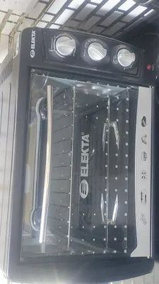 духовка печь 1