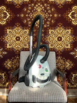 Пылесос Artel VCB0316WHT 1
