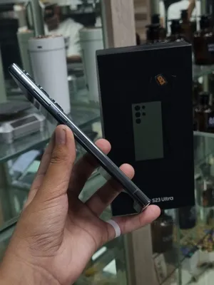 Samsung S23 ultra 3