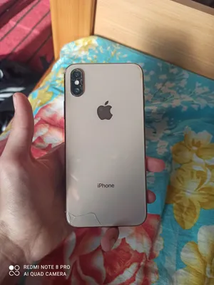 Iphone X/Xs sotiladi 1