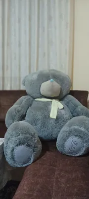 "Teddy" юмшок уйинчок 1