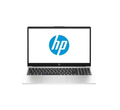 & HP 250 G10 I5-1335U/16GB/512GB/FingerPrint/Silver/15,6" noutbuki 1