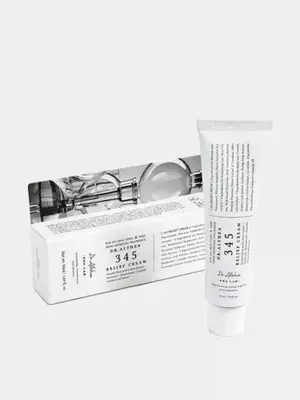 Althea 345 Relief Cream