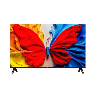 Yangi TCL 32S5K 32 dyuymli QLED Smart Google TV televizori 1