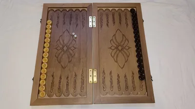 Klassik nardalar sotiladi 1