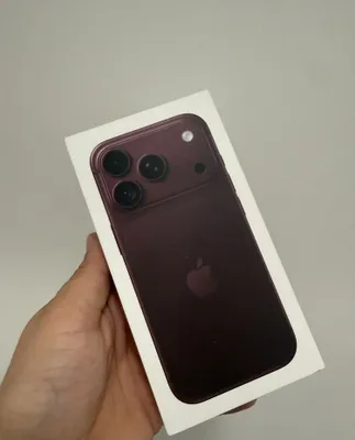 Iphone 18 pro 512 gb 1