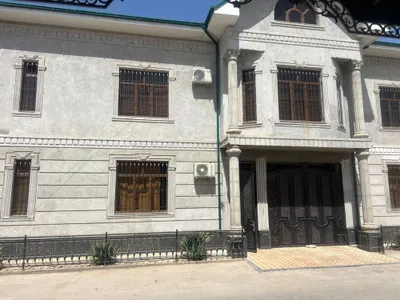 Hovli sotiladi Qarshi shahrida 1