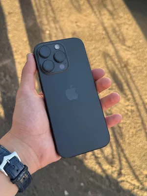 Iphone 16 Pro 1