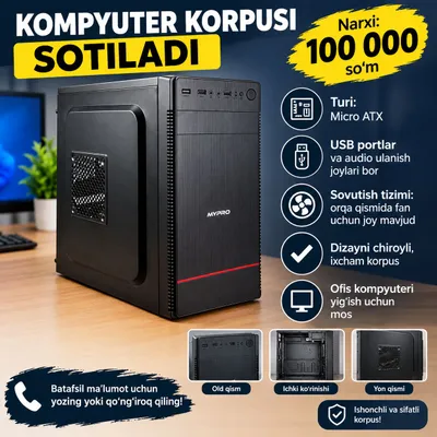 keys sotilmoqda arzon narxlarda